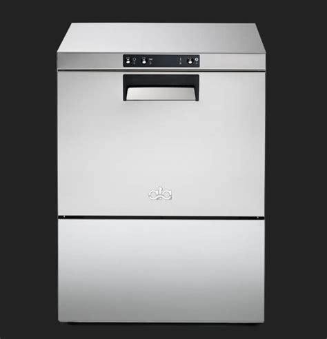 Myndin er eingöngu til að vekja athygli – allar tegundir af undirborðsvélum koma til greina.