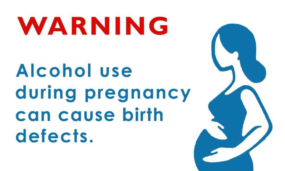 Áfengi getur valdið krabbameini - Ný viðvörun skylda í öllum áfengisverslunum í Alaska