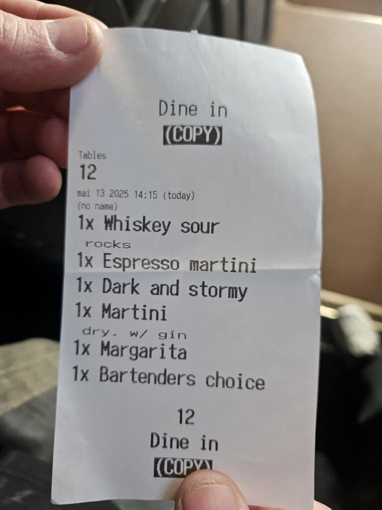 Leó Snæfeld keppir fyrir Ísland í World Class barþjónakeppninni