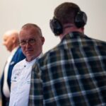 Myndaveisla: Klúbbur matreiðslumeistara fagnar nýjum tímum á Stórhöfða