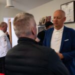 Myndaveisla: Klúbbur matreiðslumeistara fagnar nýjum tímum á Stórhöfða