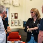 Myndaveisla: Klúbbur matreiðslumeistara fagnar nýjum tímum á Stórhöfða