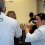 Myndaveisla: Klúbbur matreiðslumeistara fagnar nýjum tímum á Stórhöfða