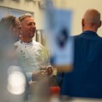 Myndaveisla: Klúbbur matreiðslumeistara fagnar nýjum tímum á Stórhöfða