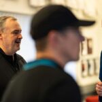 Myndaveisla: Klúbbur matreiðslumeistara fagnar nýjum tímum á Stórhöfða