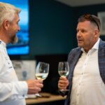 Myndaveisla: Klúbbur matreiðslumeistara fagnar nýjum tímum á Stórhöfða