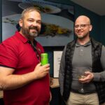 Myndaveisla: Klúbbur matreiðslumeistara fagnar nýjum tímum á Stórhöfða