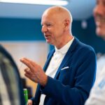 Myndaveisla: Klúbbur matreiðslumeistara fagnar nýjum tímum á Stórhöfða