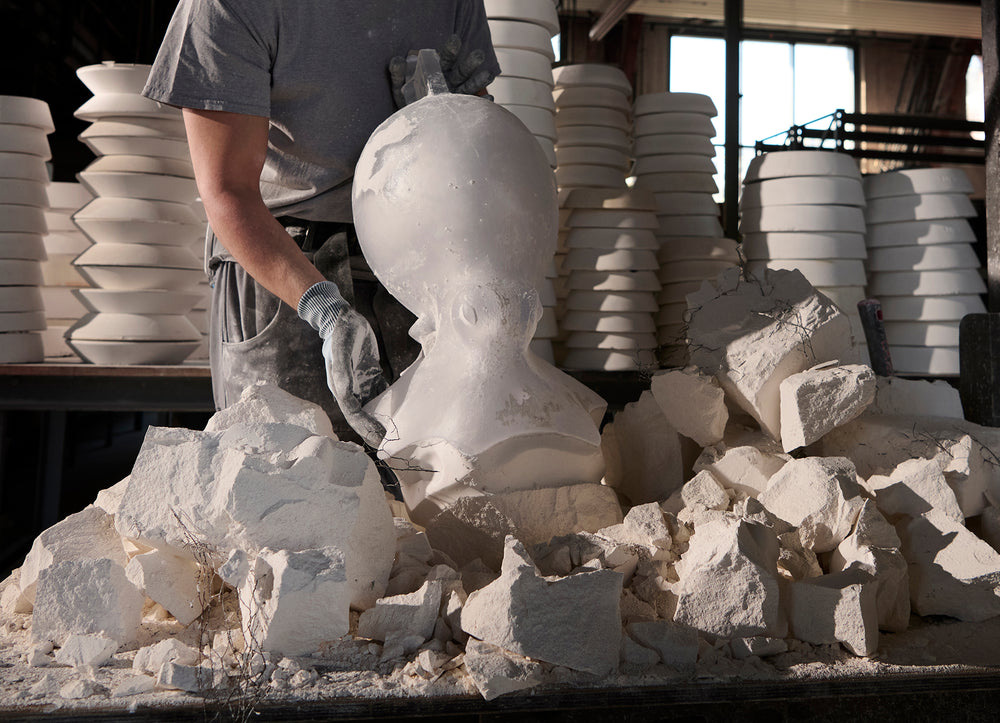 31 milljón króna koníak – þroskað undir yfirborði sjávar