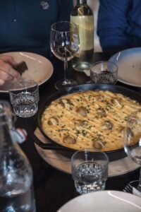 Vinningshafar Fish & Chips-verðlaunanna fá draumaferð til Íslands