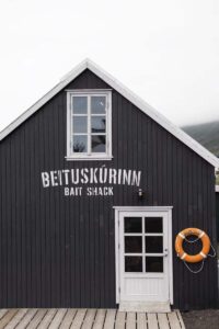 Vinningshafar Fish & Chips-verðlaunanna fá draumaferð til Íslands