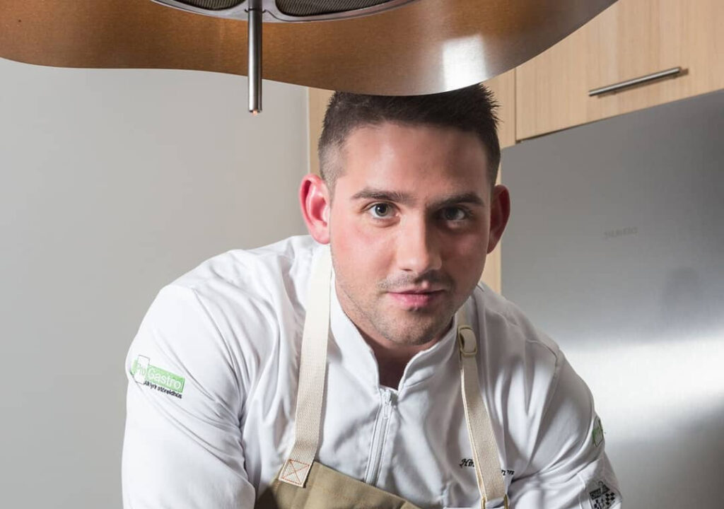 Hinrik Örn Lárusson