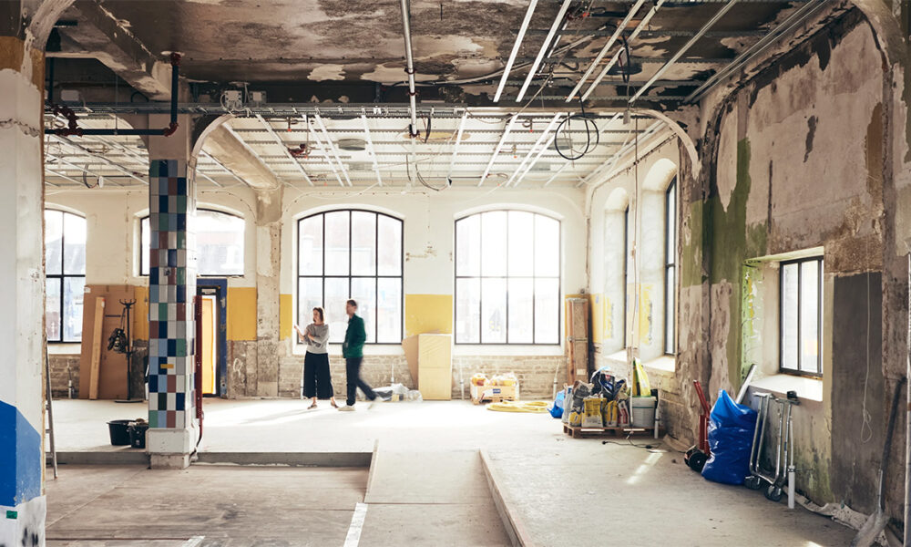 Matateljén opnar aftur – Nýtt upphaf í nýju umhverfi