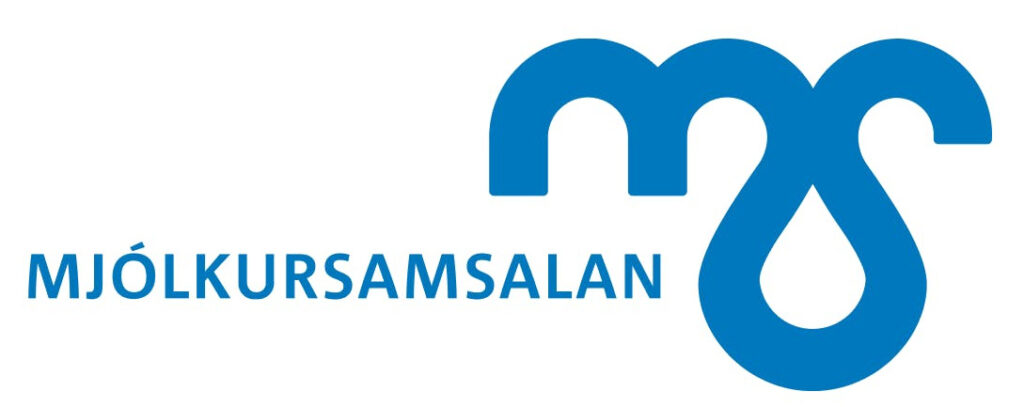 Mjólkursamsalan logo