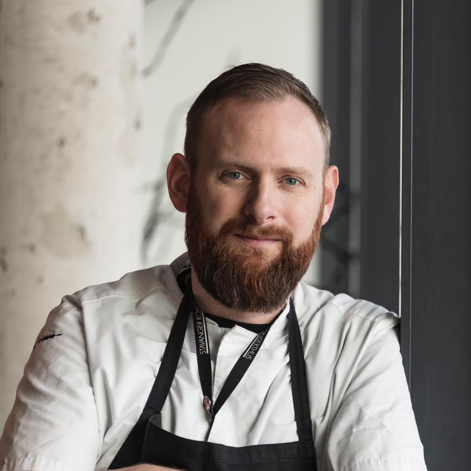 Sigurður Rúnar Ragnarsson