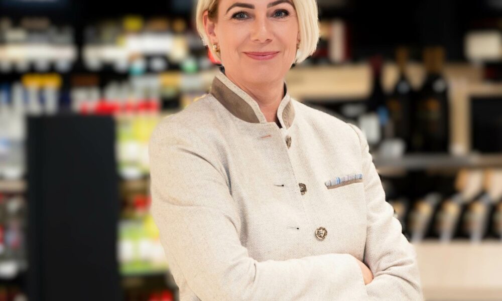 Þorgerður Kristín tekur við stjórnartaumum ÁTVR