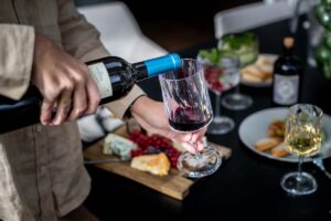 Koziol Superglas: Óbrjótanleg lúxusglös