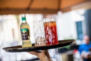 Koziol Superglas: Óbrjótanleg lúxusglös