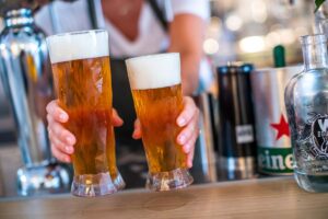 Koziol Superglas: Óbrjótanleg lúxusglös