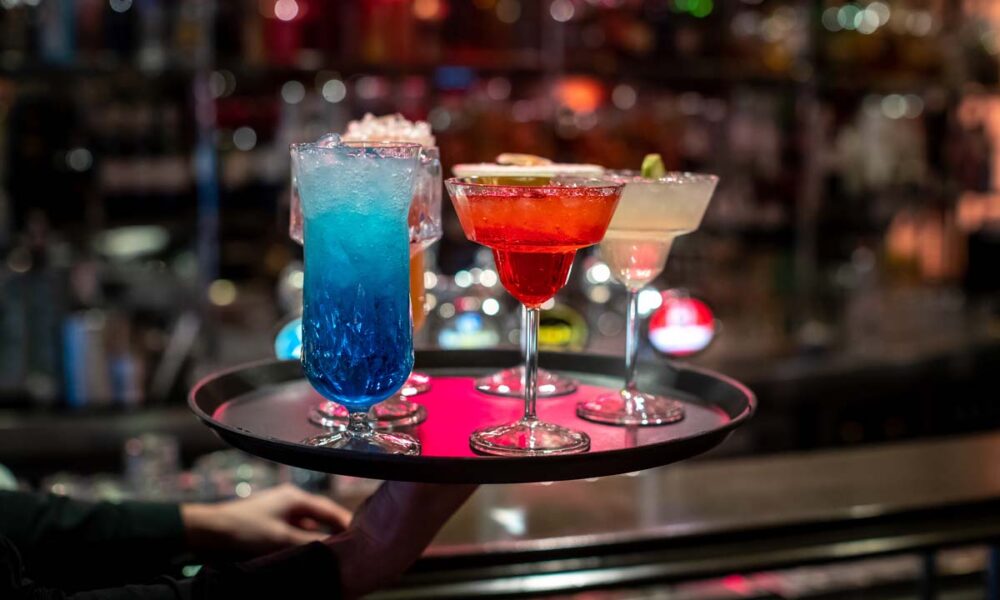 Koziol Superglas: Óbrjótanleg lúxusglös