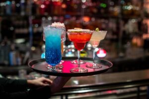 Koziol Superglas: Óbrjótanleg lúxusglös