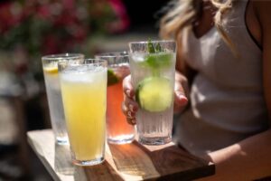 Koziol Superglas: Óbrjótanleg lúxusglös