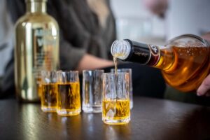 Koziol Superglas: Óbrjótanleg lúxusglös