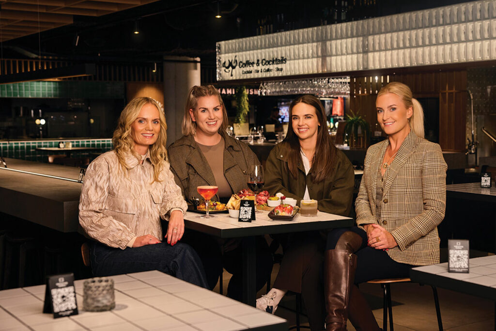 Dineout og Heimar umbreyta upplifun gesta í mathöllum – ein greiðsla, margir staðir