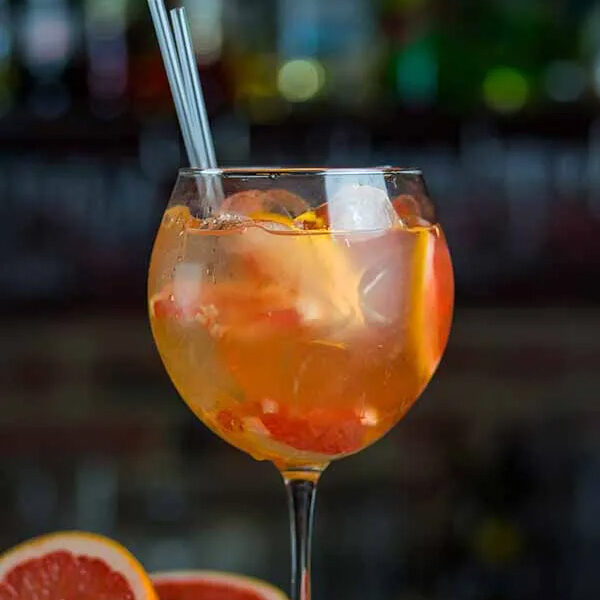 Tovaritch! – margverðlaunaður vodka með rætur í evrópskri hefð - Uppskrift