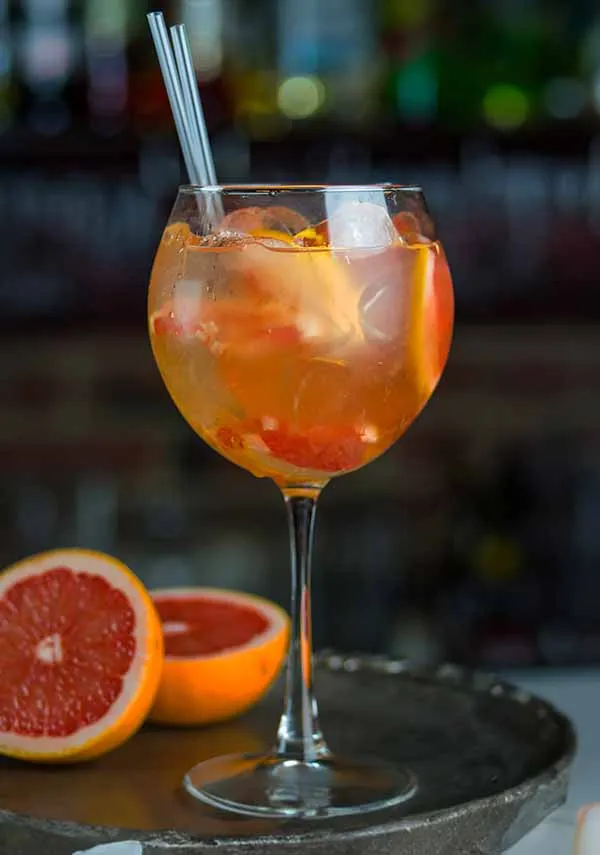 Tovaritch! – margverðlaunaður vodka með rætur í evrópskri hefð - Uppskrift