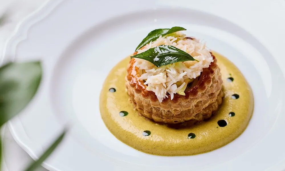 Michelin kokkurinn Adam Byatt með nýtt brasserí: Constance opnar í hjarta London