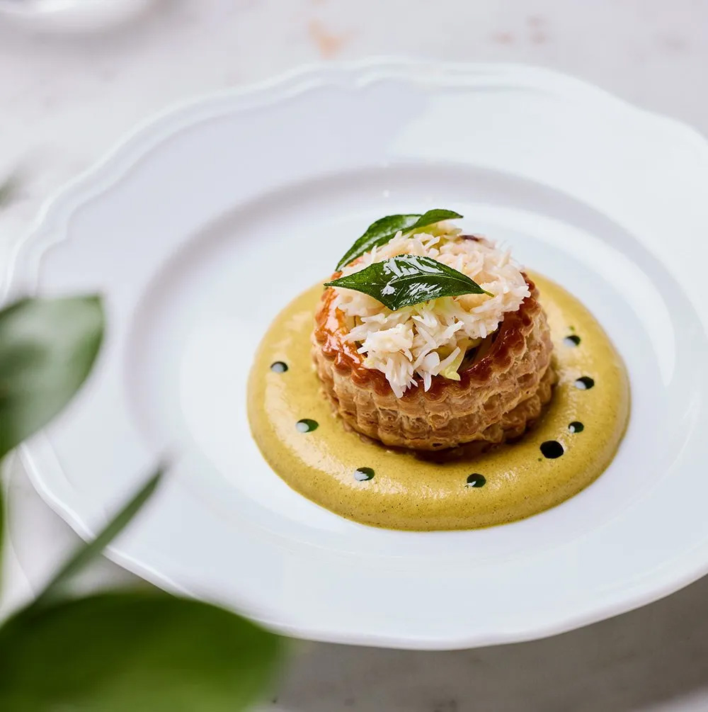 Michelin kokkurinn Adam Byatt með nýtt brasserí: Constance opnar í hjarta London