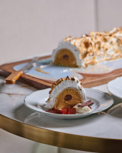 Michelin kokkurinn Adam Byatt með nýtt brasserí: Constance opnar í hjarta London