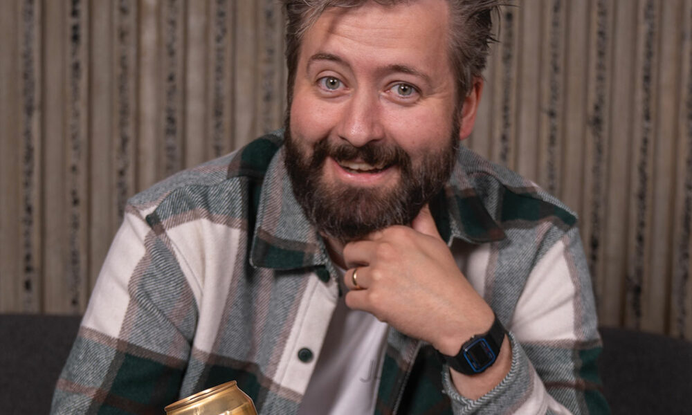 Víking Gylltur hlýtur gullverðlaun hjá Monde Selection 2025