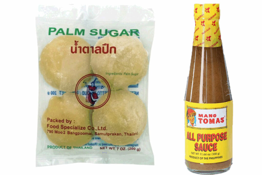 Matvælastofnun varar við: Vanmerktar vörur á borðum Íslendinga