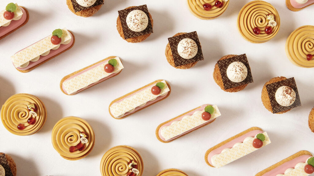 Nýr vínlisti hjá Ritz: Tveggja stjörnu Michelin, toppsæti á landsvísu – og vínlisti sem vekur athygli