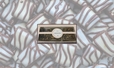 Matvælastofnun varar við vanmerktum Snikkers Brownie frá 17 Sortum