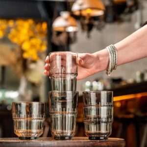 Rétta glasið er lykillinn að góðum drykk - Onis