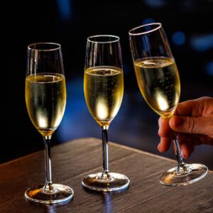 Rétta glasið er lykillinn að góðum drykk - Onis