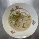 Fuut Fuut Bistro fagnar eins árs afmæli í Hvalsø