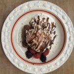 Fuut Fuut Bistro fagnar eins árs afmæli í Hvalsø