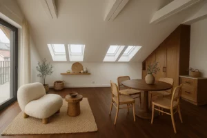 Hvanndalir Lodge opnað með glæsibrag í hjarta Ólafsfjarðar