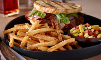 Ástríðan fyrir hágæða matvælaframleiðslu - Harrison og Wallace McCain - Franskar