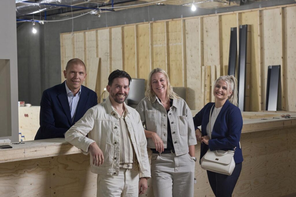 Þrettán nýir veitingastaðir opna í Smáralind í haust