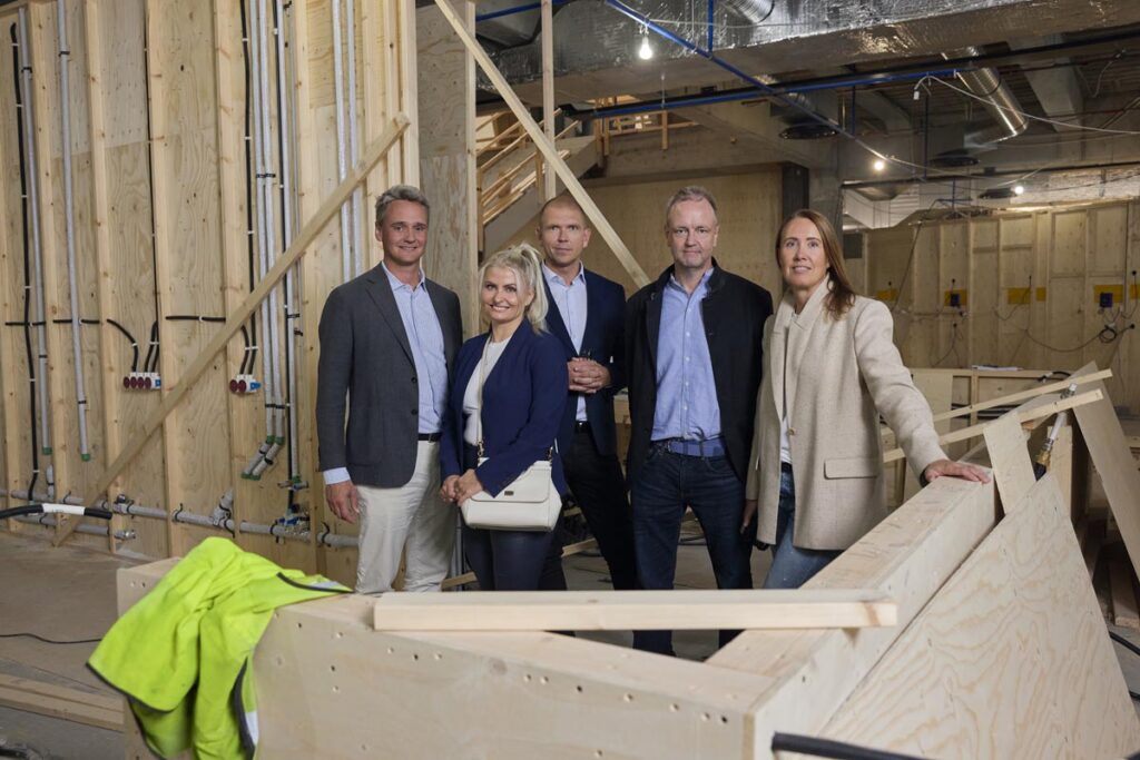 Þrettán nýir veitingastaðir opna í Smáralind í haust