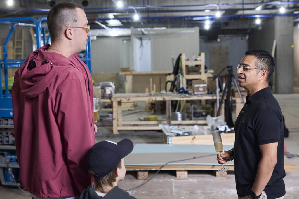 Þrettán nýir veitingastaðir opna í Smáralind í haust