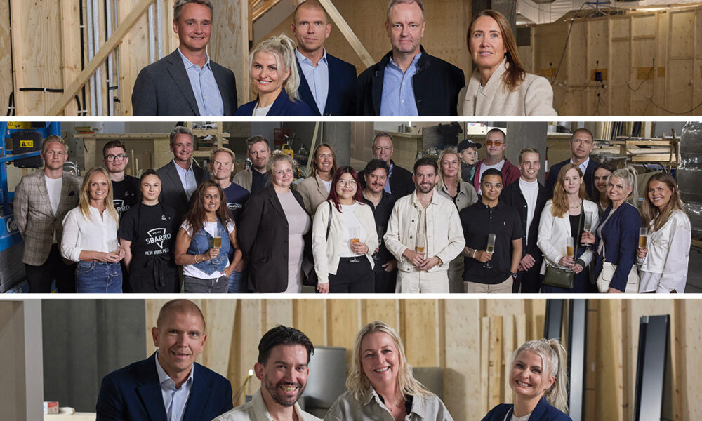 Þrettán nýir veitingastaðir opna í Smáralind í haust