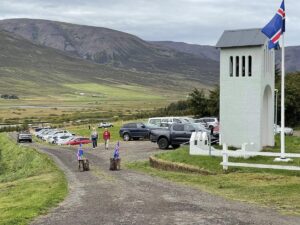 Beint frá býli dagurinn heppnaðist frábærlega - Myndir frá hátíðinni