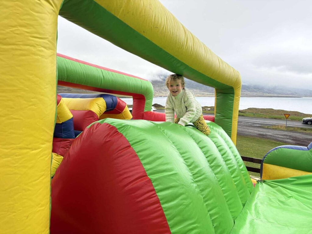 Beint frá býli dagurinn heppnaðist frábærlega - Myndir frá hátíðinni