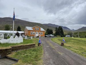 Beint frá býli dagurinn heppnaðist frábærlega - Myndir frá hátíðinni
